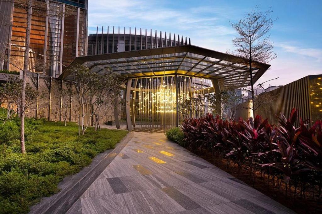 Core Residence Trx - Kuala Lumpur, Kuala Lumpur