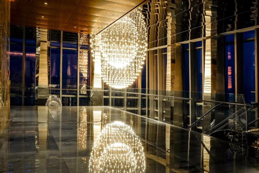 Core Residence Trx - Kuala Lumpur — Photos 1