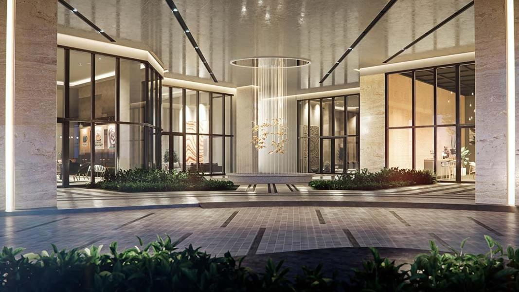 Core Residence Trx - Kuala Lumpur — Photos 2